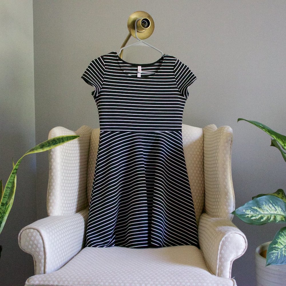Xhilaration Dress
